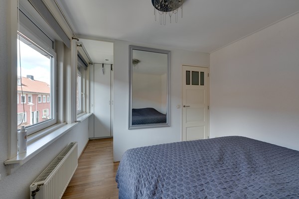 Medium property photo - Vlielandstraat 4, 1025 RN Amsterdam